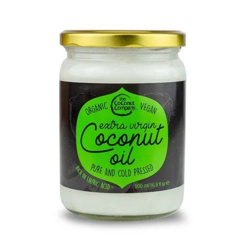 Organic Coconut Oils ( Virgin / RBD )