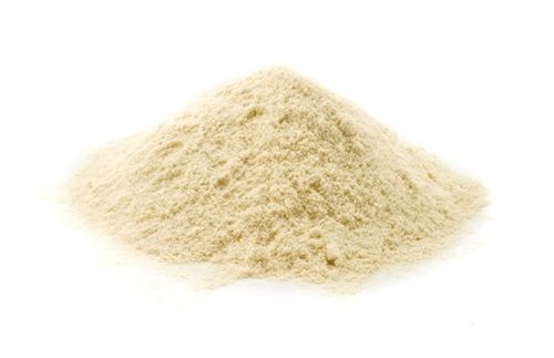 Inactive yeast