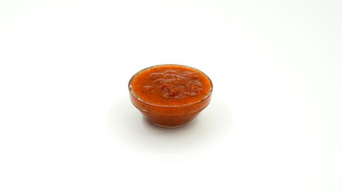 Chilli Pastes
