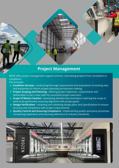 Project Management