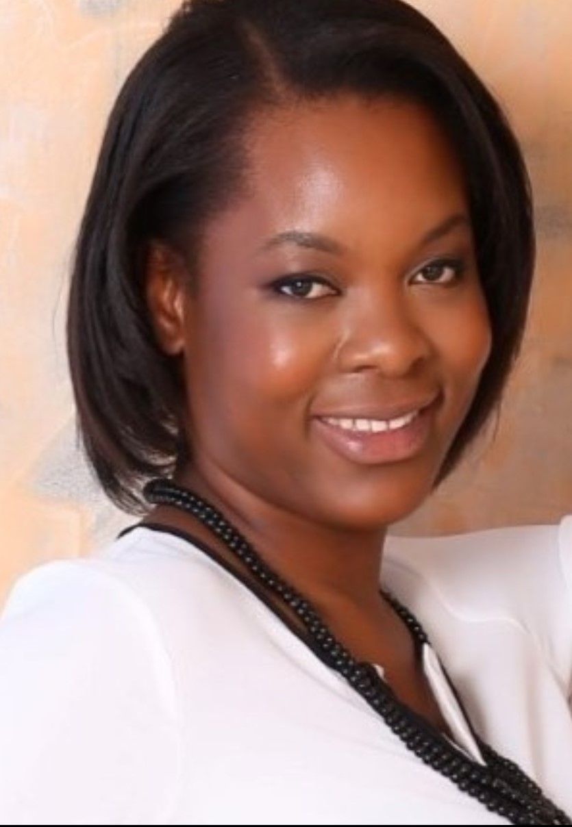 Henrietta Sameke