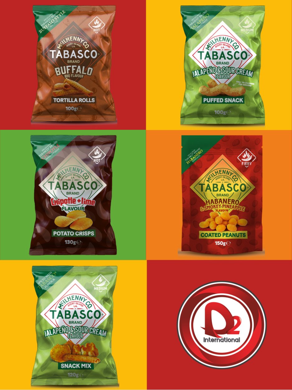 Tabasco