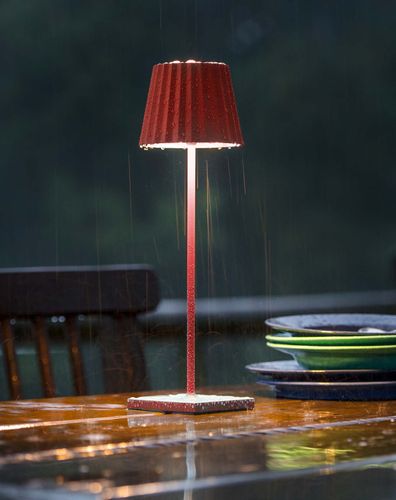 Terras- en tafelverlichting Mettre a Table