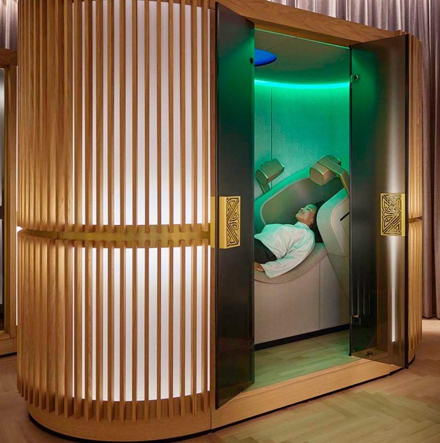 Mind Oasis by Rituals