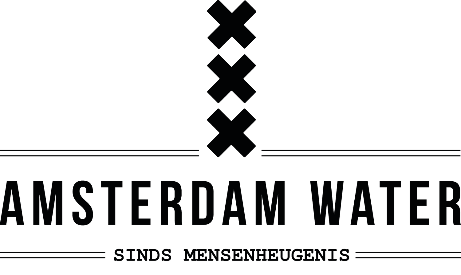 Amsterdam Water