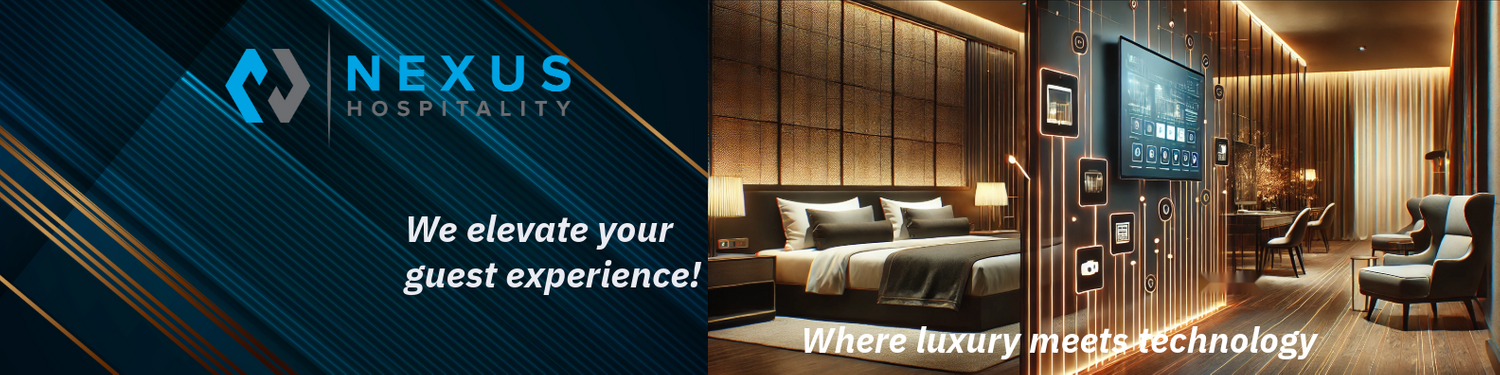 Nexus Hospitality