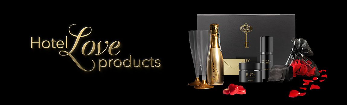 HotelLove Products