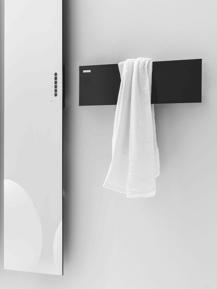 NEW in our collection: The Voletti electric radiator