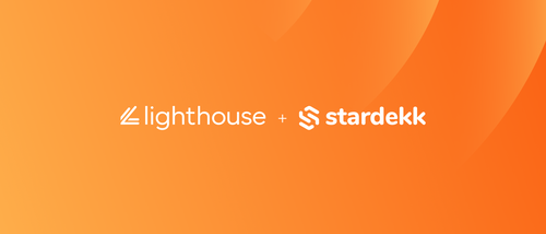 Stardekk joins Lighthouse, marking expanded distribution and channel management opportunities for independent hotels