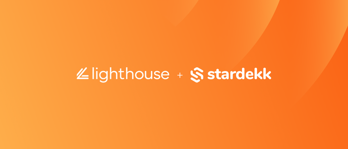 Stardekk joins Lighthouse, marking expanded distribution and channel management opportunities for independent hotels