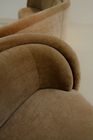 Georgie modular dining sofa
