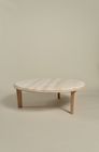 Miller coffee tables