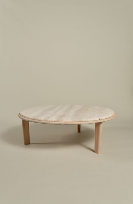 Miller coffee tables