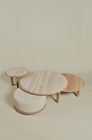 Miller coffee tables