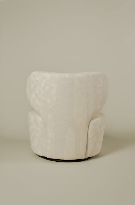 Margaux Club Chair