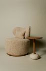 Margaux Club Chair