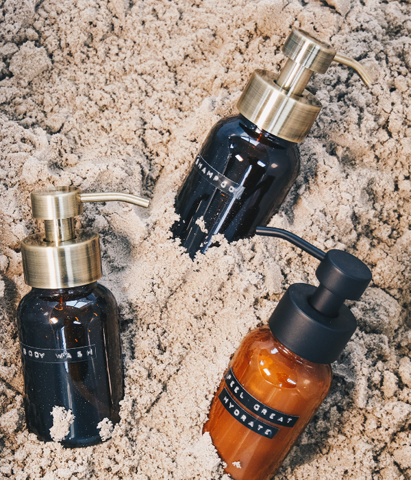 Wellmark natuurlijke cosmetica