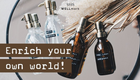 Wellmark natuurlijke cosmetica