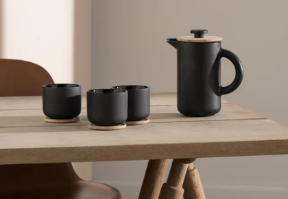 Design kettles  & jugs