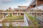 Green roof