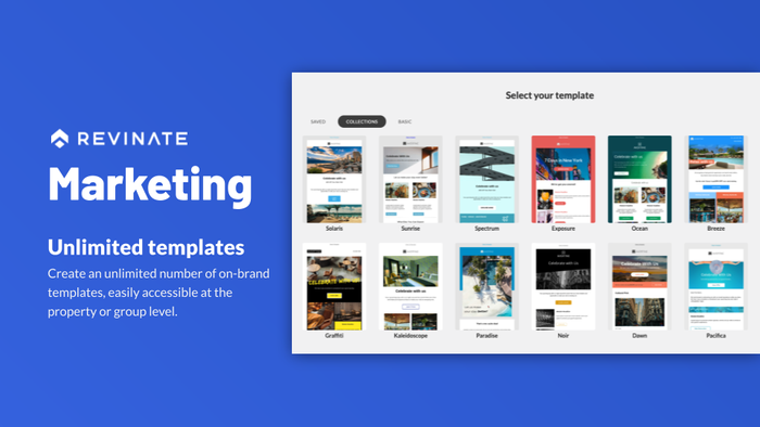 Revinate Marketing