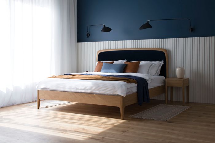 PETRA bed