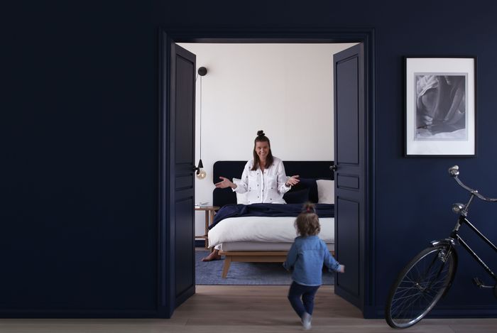 ENZO bed