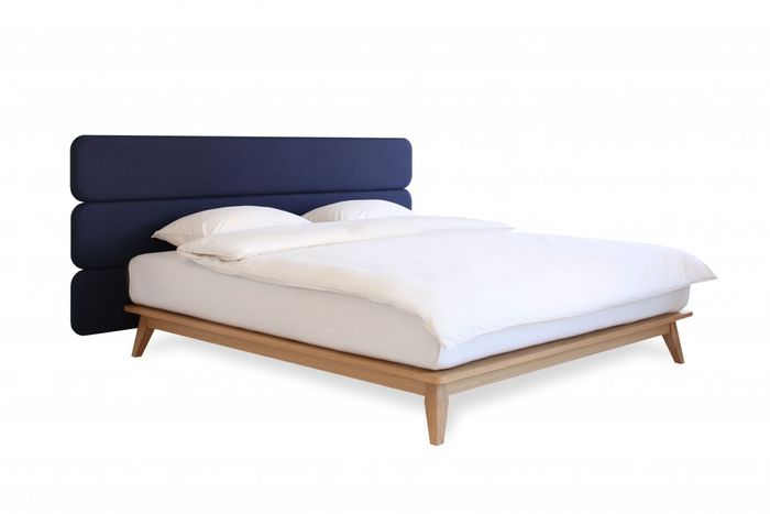 ENZO bed