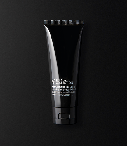 Gum tree - The Spa collection