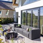 Bubalou Outdoor loungeset
