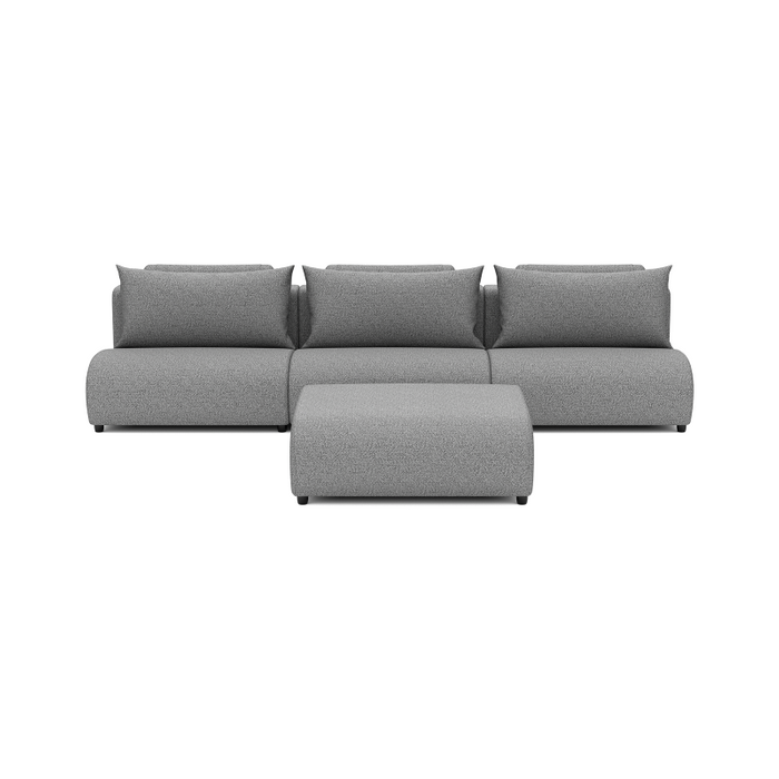 Bubalou Outdoor Loungeset