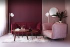 OTTO sofa two-seater