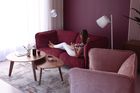 LAPA coffee table