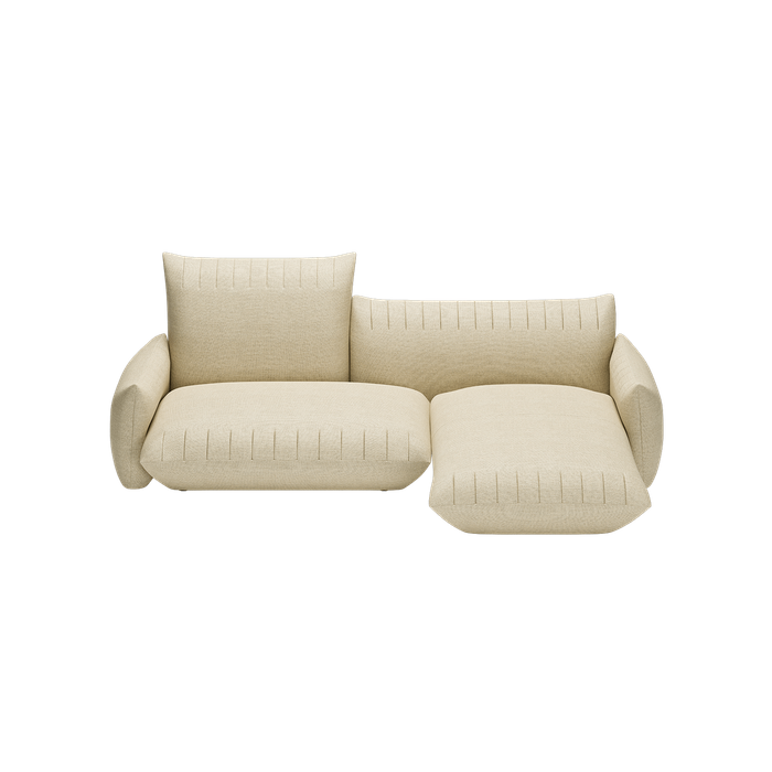 Benedicte Corner Sofa
