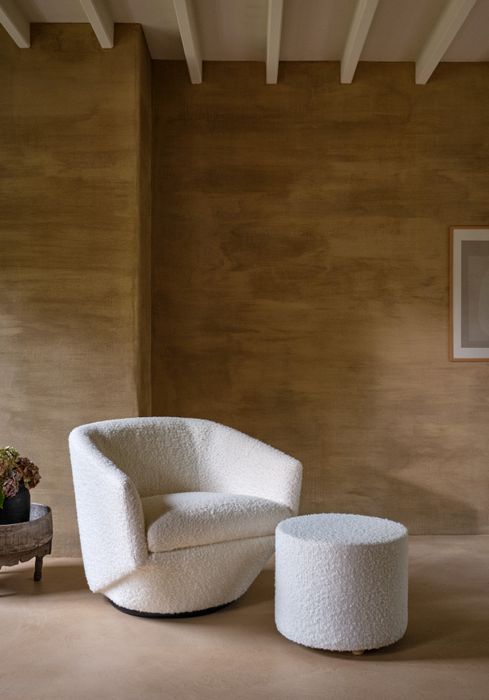 Odette Armchair