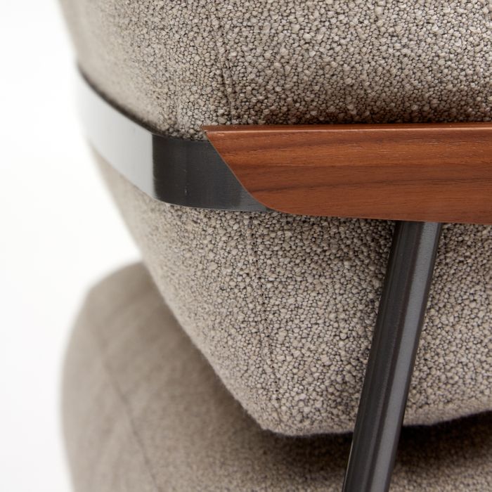 Henri Armchair