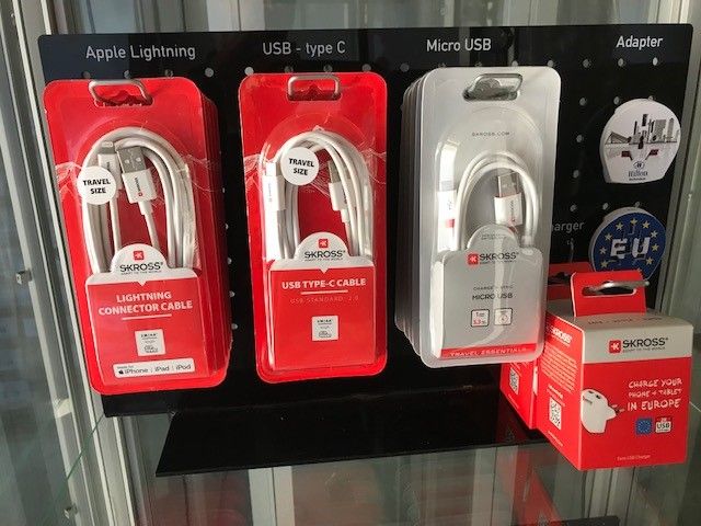 Charge 'n Sync Cables