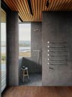 VOLA handdoekwarmer T39EL