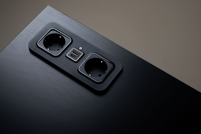 New CubieMod Furniture Power Product Line