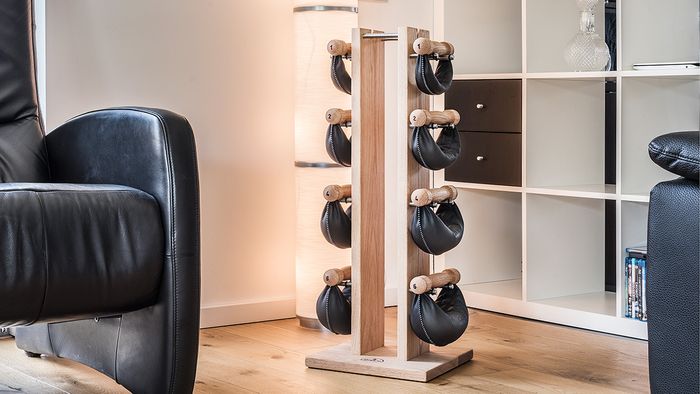 NOHrD SwingBells