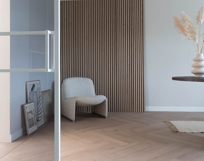 LVT by Belakos