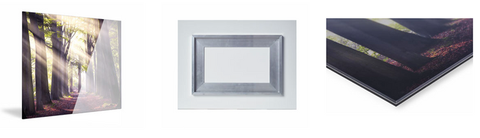 Acrylic glass