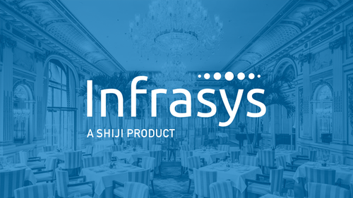Shiji Infrasys