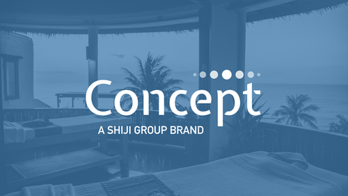 Shiji Concept