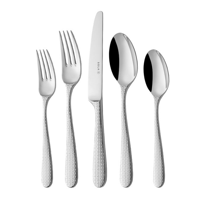 Cutlery pattern Amsterdam