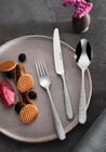Cutlery pattern Amsterdam
