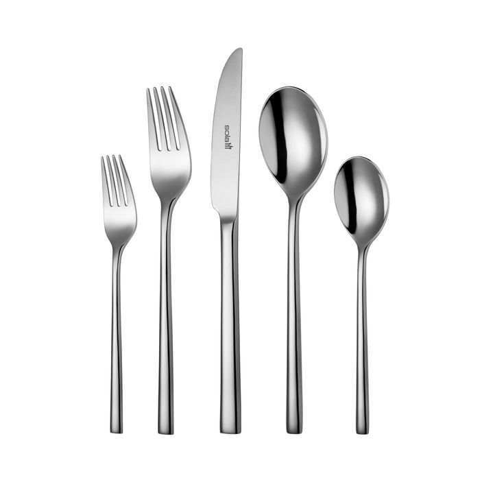 Cutlery pattern Montreux