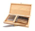 Steak knives
