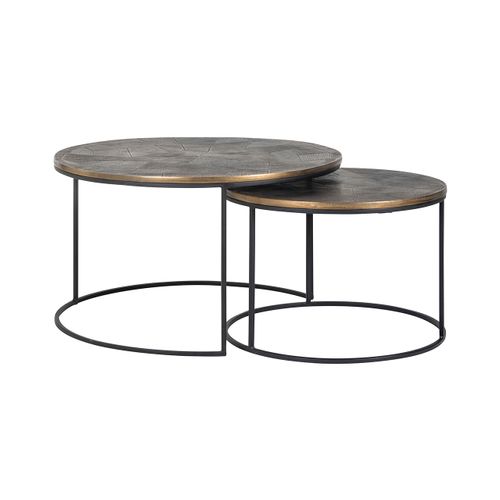 Salontafel set Tulum 825194