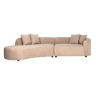 Bank Grayson S5200 Sand Furry